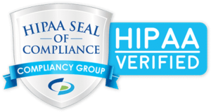 CENTIPEDE HIPAA Compliance Seal